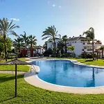 アパート Golf Estate 3 Pools Year, Gym, Tennis & Huge Terrace *