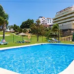 Golf Estate 3 Pools Year, Gym, Tennis & Huge Terrace