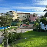 アパート Golf Estate 3 Pools Year, Gym, Tennis & Huge Terrace *