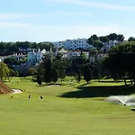 Golf Estate 3 Pools Year, Gym, Tennis & Huge Terrace アパート マラガ