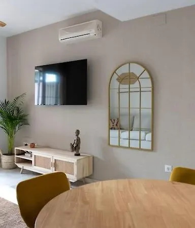 Appartement Golf Luxury Riviera Golf Málaga