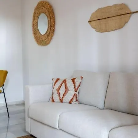 Appartement Golf Luxury Riviera Golf Málaga