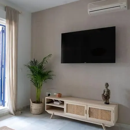 Golf Luxury Riviera Golf Appartement