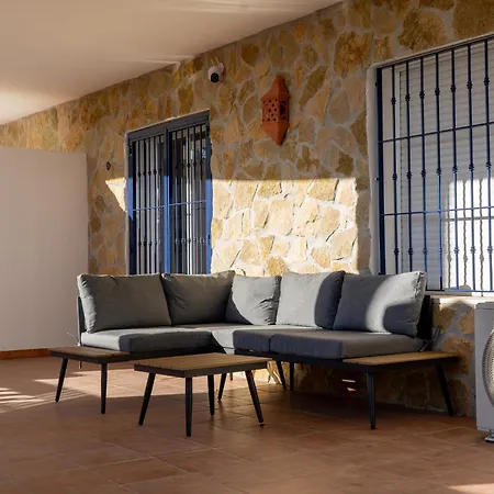 Golf Estate 3 Pools Year, Gym, Tennis & Huge Terrace Διαμέρισμα