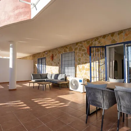 Appartement Golf Luxury Riviera Golf