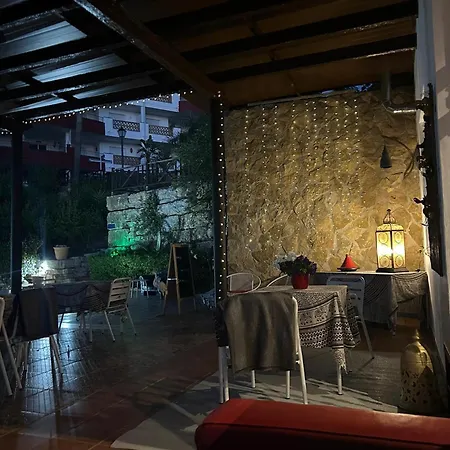 Golf Estate 3 Pools Year, Gym, Tennis & Huge Terrace * Μάλαγα