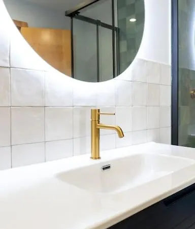 Appartement Golf Luxury Riviera Golf *