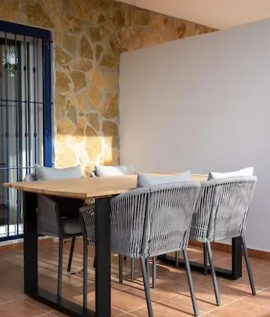 Golf Luxury Riviera Golf Appartement *