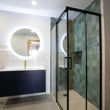 Golf Luxury Riviera Golf Appartement