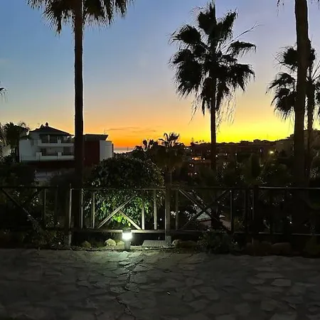 Golf Luxury Riviera Golf Appartement *