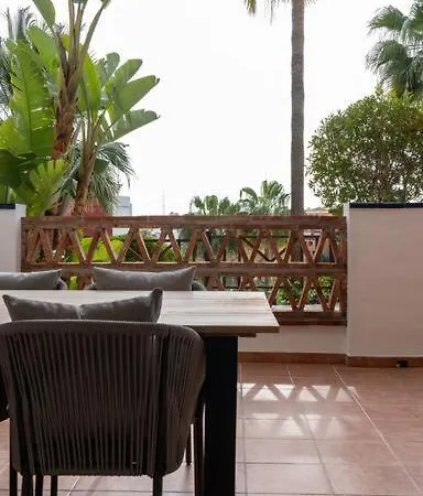 Appartement Golf Luxury Riviera Golf *