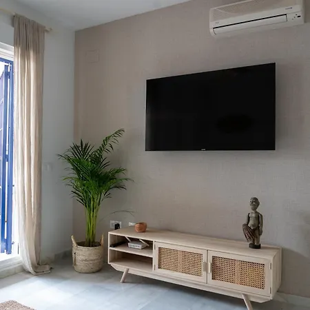 Διαμέρισμα Golf Estate 3 Pools Year, Gym, Tennis & Huge Terrace